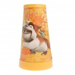 Ночник UNIEL TLI-270 RIO1-26 YELLOW