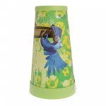 Ночник UNIEL TLI-270 RIO1-27 GREEN