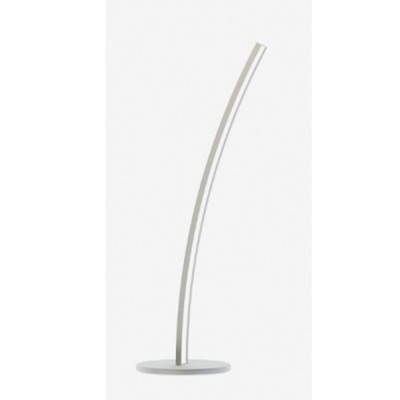 Настольная лампа TLL-LN500/Gr/4000К Лючера Настольная лампа TLL-LN500/Gr/4000К Лючера