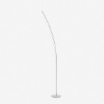 Торшер TLL-T1500/W/4000К Лючера  28*9мм