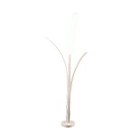 Торшер TLL3-100/130/150-01/W/3000К Лючера