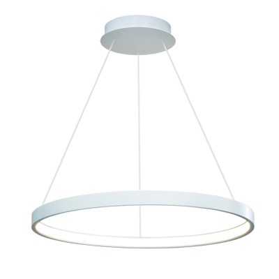 Люстра светодиодная серая TLRU1-50-01/Gr/3000К Лючера Люстра светодиодная серая TLRU1-50-01/Gr/3000К Лючера