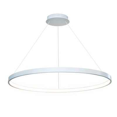 Люстра светодиодная серая TLRU1-70-01/Gr/3000К Лючера Люстра светодиодная серая TLRU1-70-01/Gr/3000К Лючера