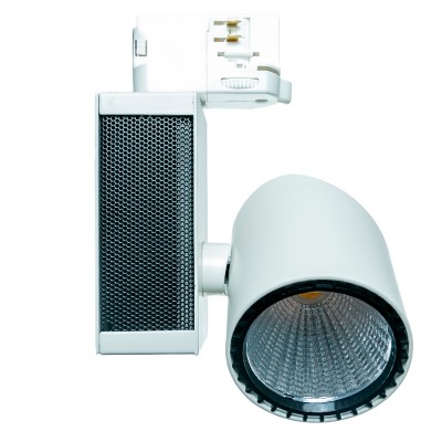 Светильник Aberlicht TL-20/30 Vero NW технический свет