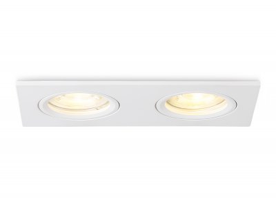 Светильник встраиваемый Ambrella TN102460 TN Светильник встраиваемый Ambrella TN102460 TN