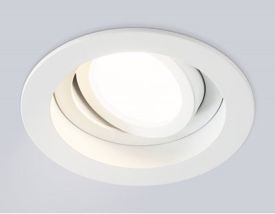 TN102755 WH белый IP20 GU5.3 D98*32