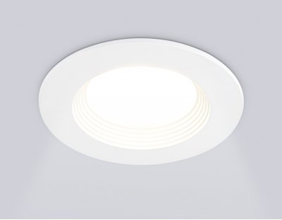 TN102815 WH белый GU5.3 D80*28