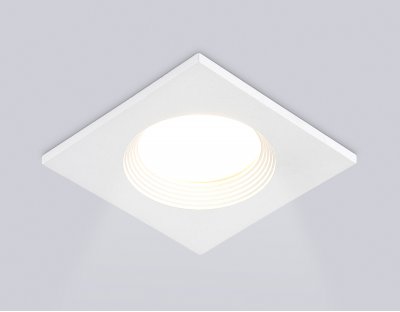 TN102817 WH белый GU5.3 78*78*28