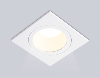 TN102826 WH/WH белый/белый GU5.3 92*92*50