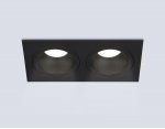 TN102832/2 BK/BK черный/черный GU5.3/2 178*93*50