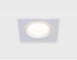 Светильник точечный Ambrella TN130 WH белый GU5.3 94*94*34 TECHNO SPOT