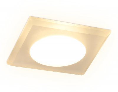 Точечный светильник Ambrella TN138