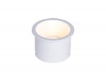 Светильник точечный Ambrella TN210 WH/S белый/песок GU5.3 D68*50 TECHNO SPOT