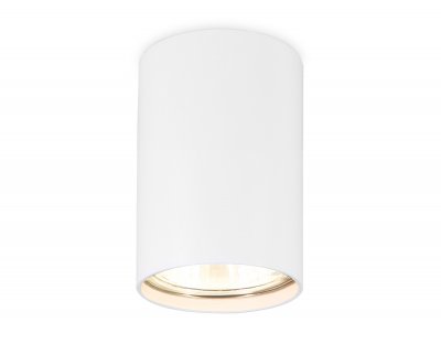 Накладной точечный светильник GU5.3 Ambrella TN213101 TN