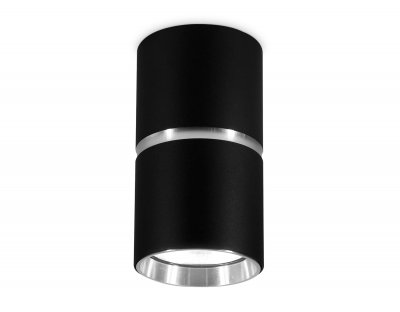 Накладной точечный светильник GU10 Ambrella TN213116 TN