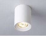 Светильник накладной со сменной лампой GU10 Ambrella TN213136 TN