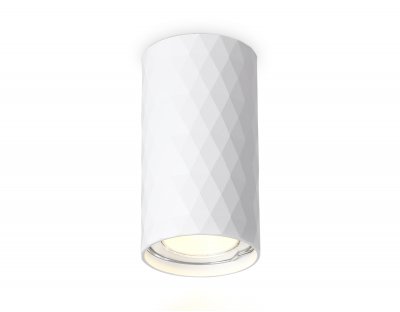 Светильник накладной со сменной лампой GU10 Ambrella TN213182 TN