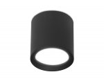 Светильник точечный Ambrella TN214 BK/S черный/песок GU5.3 D56*70 TECHNO SPOT