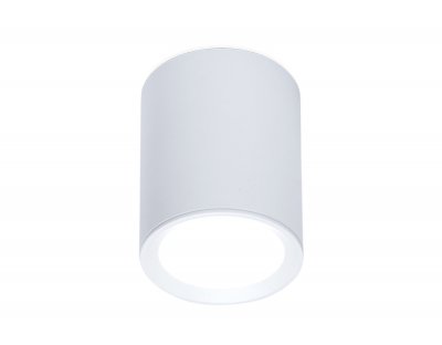 Светильник точечный Ambrella TN215 WH/S белый/песок GU5.3 D56*70 TECHNO SPOT Светильник точечный Ambrella TN215 WH/S белый/песок GU5.3 D56*70 TECHNO SPOT