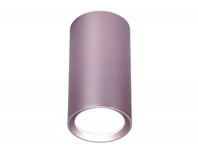 Светильник точечный Ambrella TN220 PU/S фиолетовый/песок GU5.3 D56*100 TECHNO SPOT Светильник точечный Ambrella TN220 PU/S фиолетовый/песок GU5.3 D56*100 TECHNO SPOT