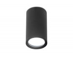 Светильник точечный Ambrella TN221 BK/S черный/песок GU5.3 D56*100 TECHNO SPOT