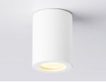 Светильник накладной со сменной лампой GU10 Ambrella TN22797 TN