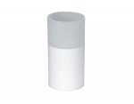 Светильник точечный Ambrella TN230 WH/S белый/песок LED 4200K 5W D60*150 TECHNO SPOT
