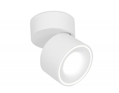 Накладной поворотный светодиодный светильник Ambrella TN268 TN Накладной поворотный светодиодный светильник Ambrella TN268 TN