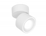 Накладной поворотный светодиодный светильник Ambrella TN268 TN