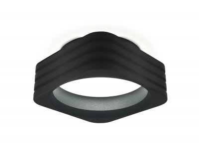 Точечный светильник Ambrella TN306 Точечный светильник Ambrella TN306