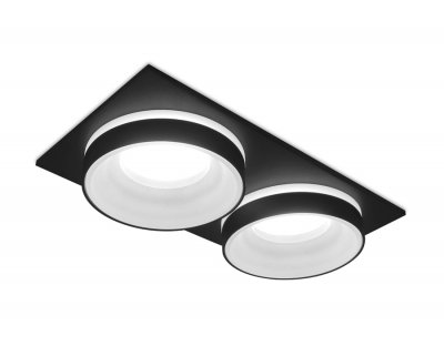 Точечный светильник Ambrella TN319 Точечный светильник Ambrella TN319