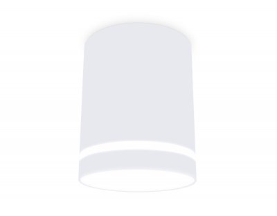 Накладной точечный светильник с акрилом Ambrella TN3202 TN