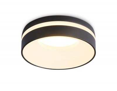 Встраиваемый точечный светильник MR16 Ambrella TN3306 TN