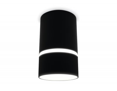 Накладной точечный светильник с акрилом Ambrella TN3412 TN