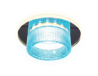 Точечный светильник Ambrella TN351