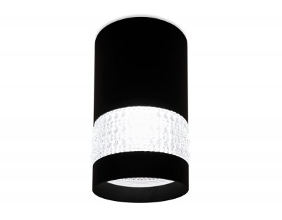 Точечный светильник Ambrella TN374