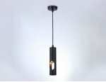 Светильник подвесной со сменной лампой GU10 Ambrella TN5108 TN