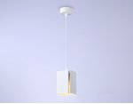 Светильник подвесной со сменной лампой G9 Ambrella TN5122 TN