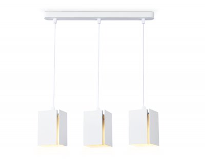 Светильник подвесной со сменной лампой G9 Ambrella TN5138 TN