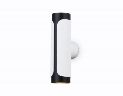 Настенный светильник со сменной лампой GU10 Ambrella TN51614 TN