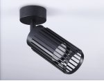 Накладной поворотный спот со сменной лампой GU10 Ambrella TN51679 TN