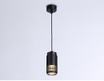 Подвесной светильник со сменной лампой GU10 Ambrella TN51695 TN