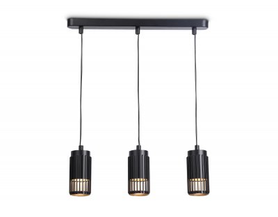 Подвесной светильник со сменной лампой GU10 Ambrella TN51699 TN