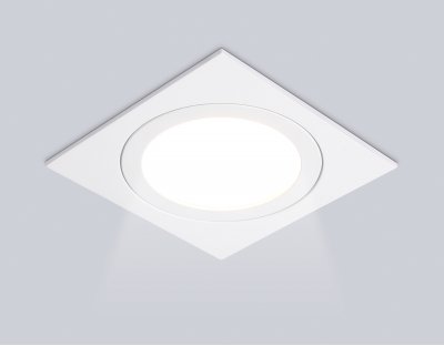 TN51824 WH белый GX53 max 15W 110*110*39