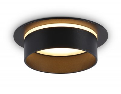 Встраиваемый светильник GX53 Ambrella TN5213 TN Встраиваемый светильник GX53 Ambrella TN5213 TN