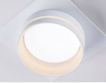 Светильник встраиваемый Ambrella TN5221 TN