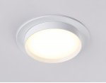 Светильник встраиваемый Ambrella TN5225 TN