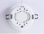 Светильник встраиваемый Ambrella TN5225 TN