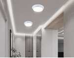 Светильник встраиваемый Ambrella TN5225 TN