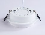 Светильник встраиваемый Ambrella TN5225 TN